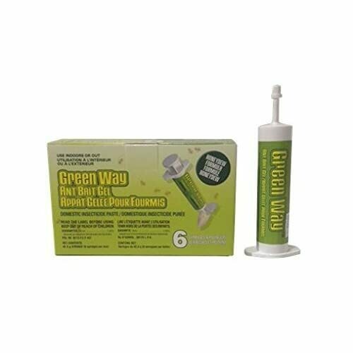 Greenway Ant Bait Gel - 6 Pack Greenway Ant Bait Gel - 6 Pack
