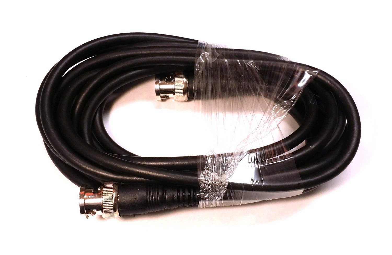 7.5m (25') BNC Extension Cable 7.5m (25') BNC Extension Cable