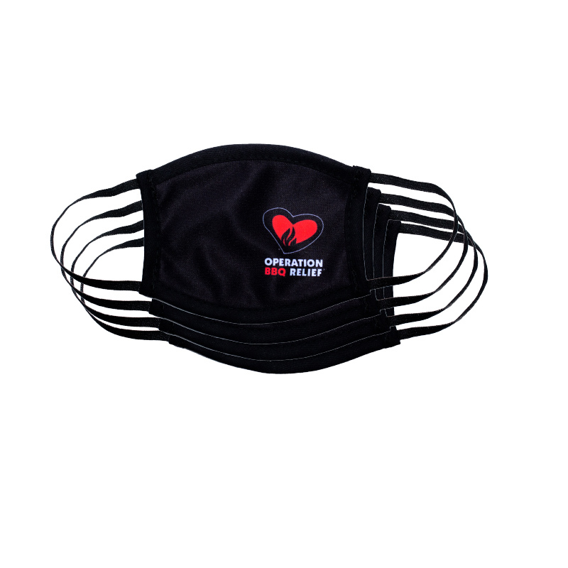 Child Mask - 4 Pack 60060