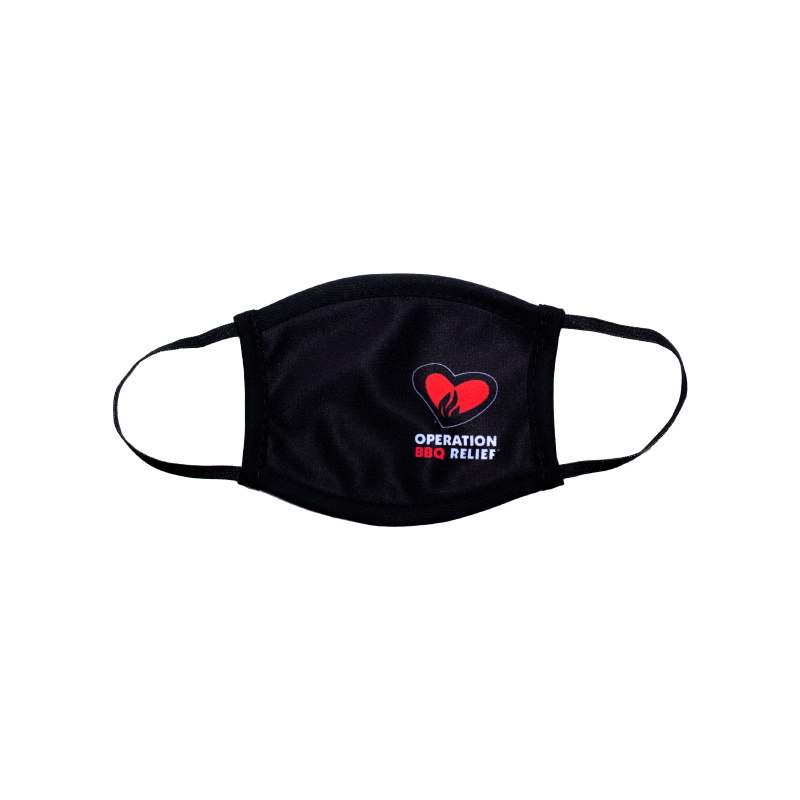 Child Mask CMask