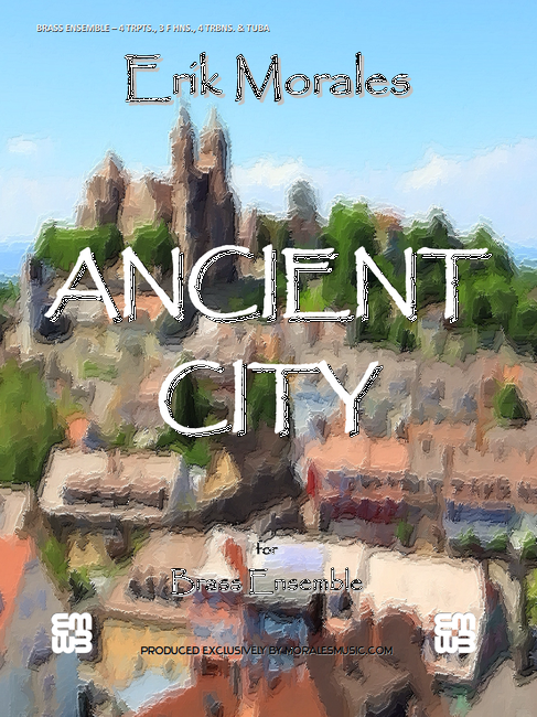 Ancient City 00099