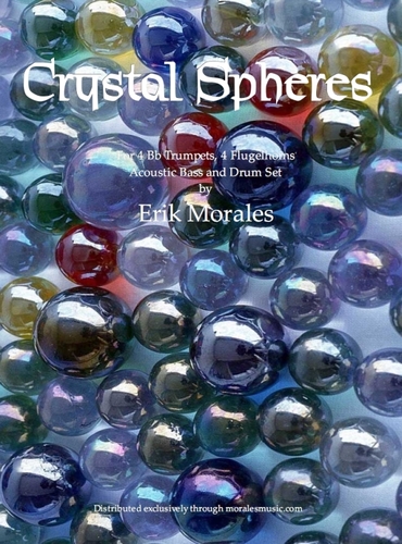 Crystal Spheres 00014