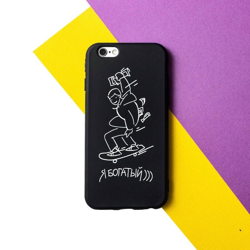 Чехол для iPhone Чехол для iPhone