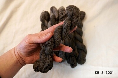 Kakishibu Dye Black Collection 2020 Kakishibu Dye Black Collection 2020