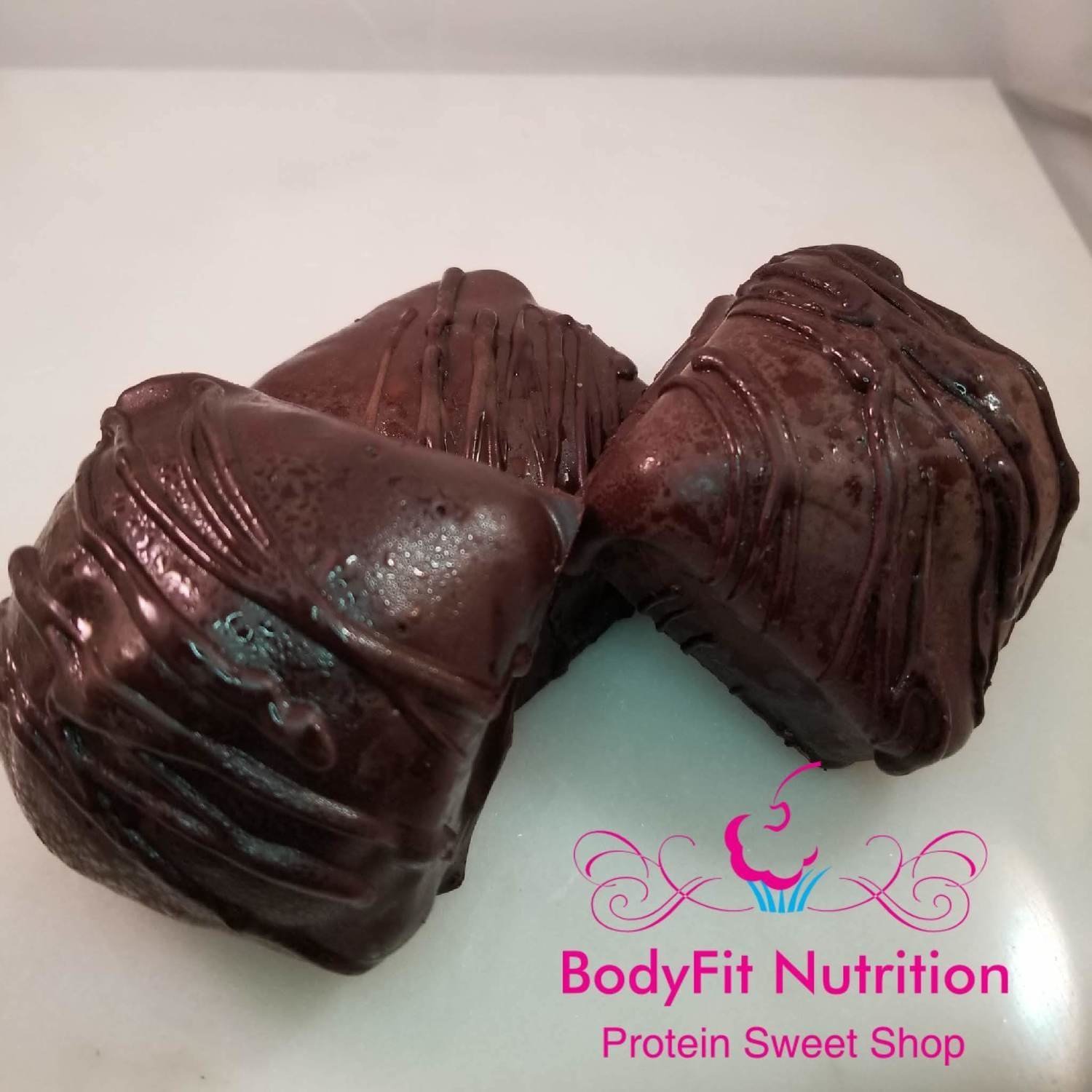 Death By Chocolate Teakake (box) Death By Chocolate Teakake (box)