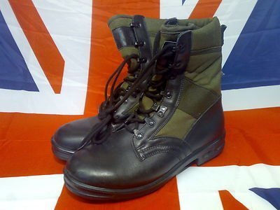 ex army boots uk