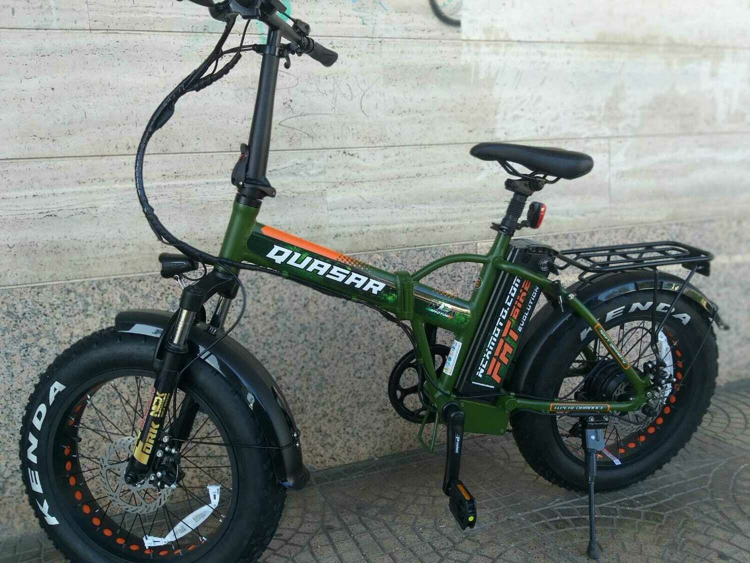 quasar bike quasar bike