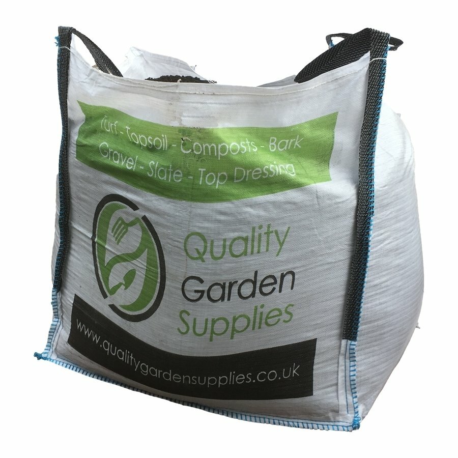 John Innes No. 3 Bulk Bag John Innes No. 3 Bulk Bag