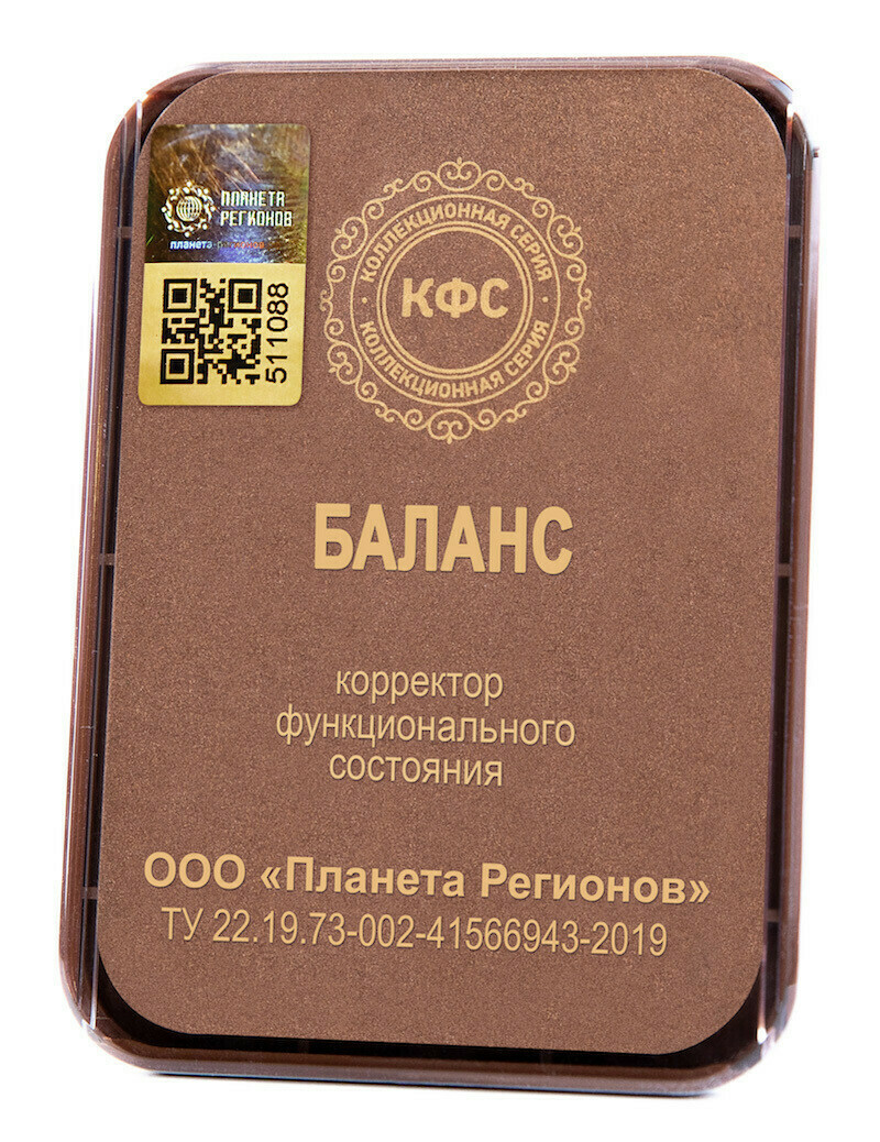 КФС «Баланс» КФС «Баланс»