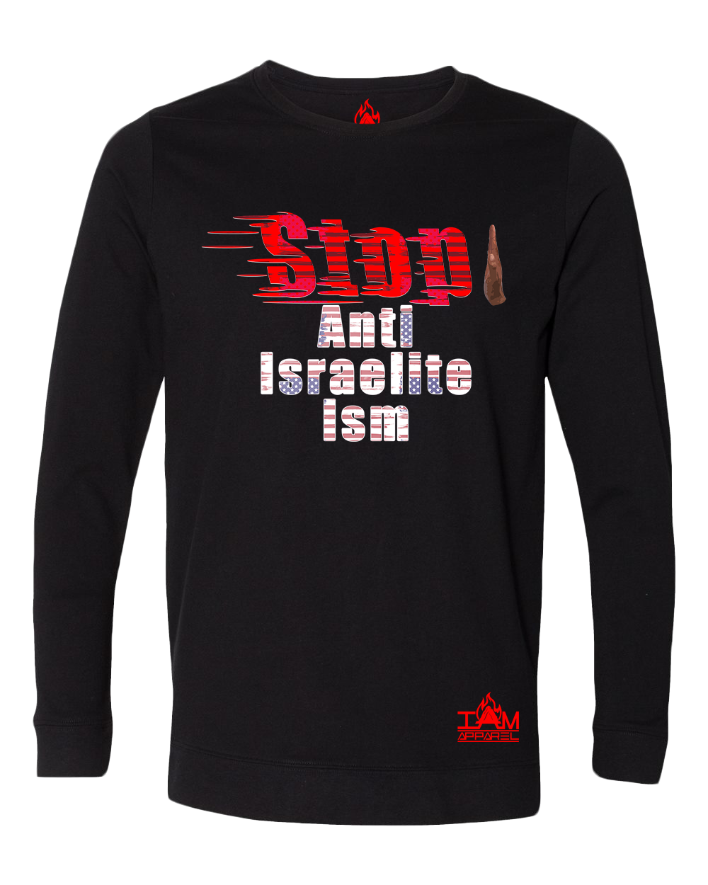 Stop Anti Israelite Ism Stop Anti Israelite Ism