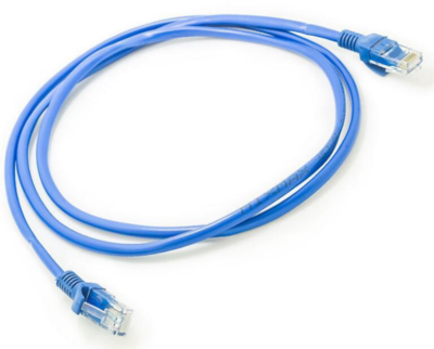 1.5mtr Cat-5 Patch Cord Lan Cable 1.5mtr Cat-5 Patch Cord Lan Cable