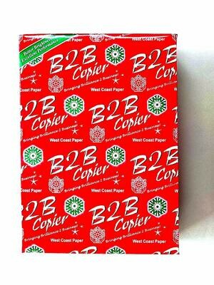 B2B Copier Paper, A4, 70 GSM, 500 Sheet, 1 Ream B2B Copier Paper, A4, 70 GSM, 500 Sheet, 1 Ream