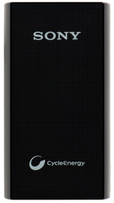 Sony 4700 mAh Li-Polymer Power Bank Sony 4700 mAh Li-Polymer Power Bank
