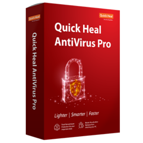 quick heal antivirus pro offline installer