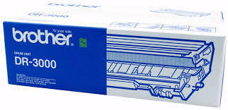 Brother DR-3000 Black Drum Unit Brother DR-3000 Black Drum Unit