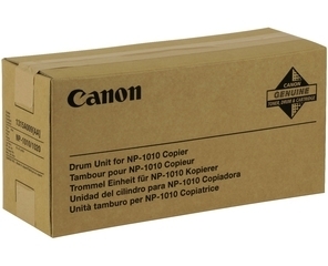 Canon NP 1010 Black Drum Unit Canon NP 1010 Black Drum Unit