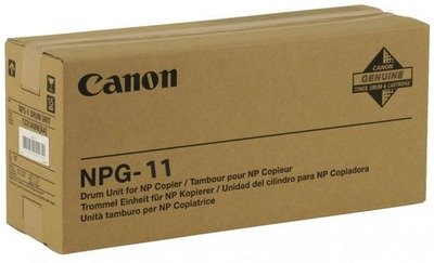 Canon NPG 11 Drum Unit Toner Cartridge, Black Canon NPG 11 Drum Unit Toner Cartridge, Black