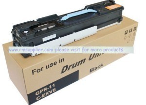 Canon NPG 22 Black Drum Unit Canon NPG 22 Black Drum Unit