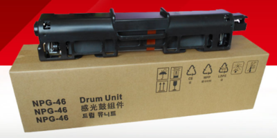 Canon NPG 46 Color Drum Unit Canon NPG 46 Color Drum Unit