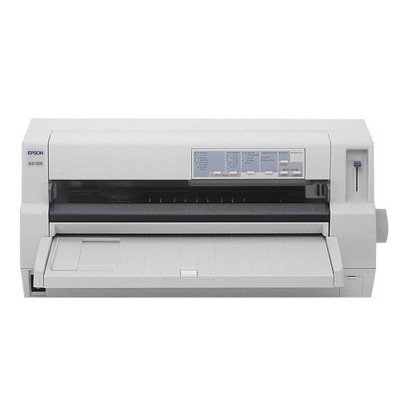 Epson DLQ-3500 Dot Matrix Printer Epson DLQ-3500 Dot Matrix Printer