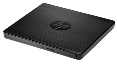 HP USB External DVD-RW, ReWritable HP USB External DVD-RW, ReWritable