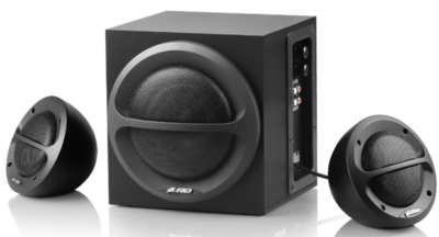 F&D A110 Multimedia 2.1 Speaker F&D A110 Multimedia 2.1 Speaker