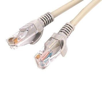 Haze 1.5mtr Cat-6 Patch Cord Lan Cable Haze 1.5mtr Cat-6 Patch Cord Lan Cable