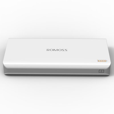 Romoss Solo 6 16000mAh PowerBank Romoss Solo 6 16000mAh PowerBank