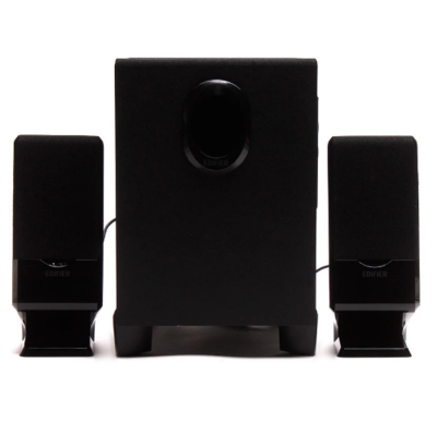 Edifier R101PF 2.1 Speaker, FM, AUX, SD, Wi-Fi Edifier R101PF 2.1 Speaker, FM, AUX, SD, Wi-Fi