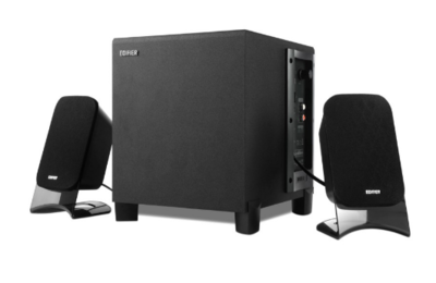 EDIFIER XM2BT 2.1 Speaker, USB, SD, BT, AUX EDIFIER XM2BT 2.1 Speaker, USB, SD, BT, AUX