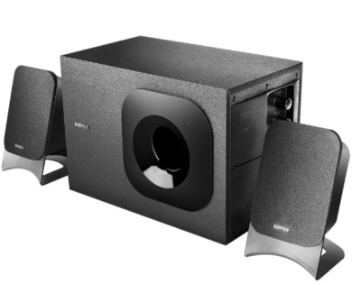 Edifier M1370BT 2.1 Speaker, AUX, BT Edifier M1370BT 2.1 Speaker, AUX, BT