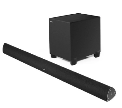 Edifier Cinesound B7 Soundbar, BT, AUX, OI Edifier Cinesound B7 Soundbar, BT, AUX, OI