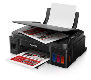 colour photo printer