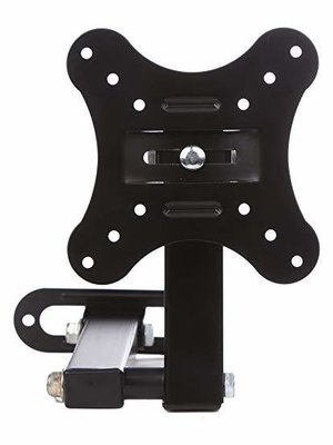Stackfine 12 to 27 Wall Mount for LCD, LED and TV, 225A, Mov Stackfine 12 to 27 Wall Mount for LCD, LED and TV, 225A, Mov