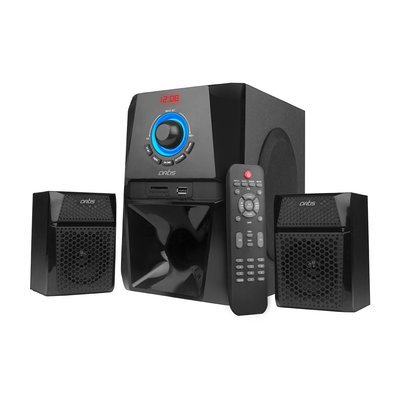 Artis MS204 Wireless Multimedia Speaker Artis MS204 Wireless Multimedia Speaker