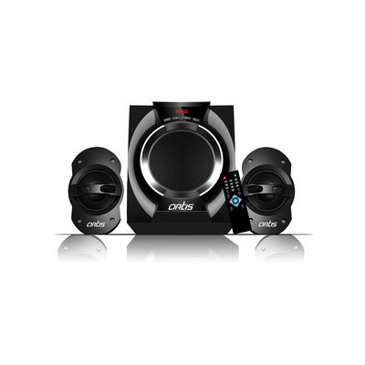 Artis MS-205 Wireless Multimedia Speaker Artis MS-205 Wireless Multimedia Speaker