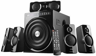 F&D F6000X Home Audio Speaker F&D F6000X Home Audio Speaker