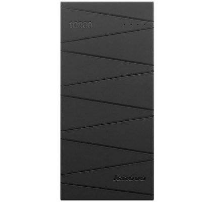Lenovo PB500 Li-Polymer 10000mAH Power Bank Lenovo PB500 Li-Polymer 10000mAH Power Bank