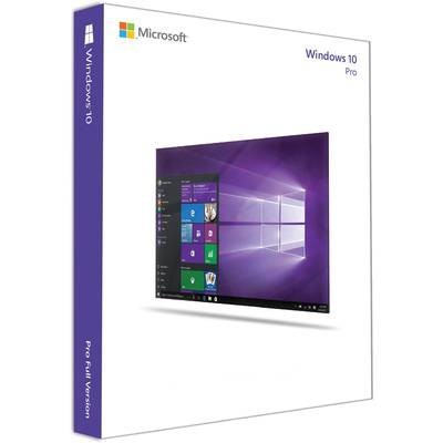 Microsoft windows 10 Professional Microsoft windows 10 Professional