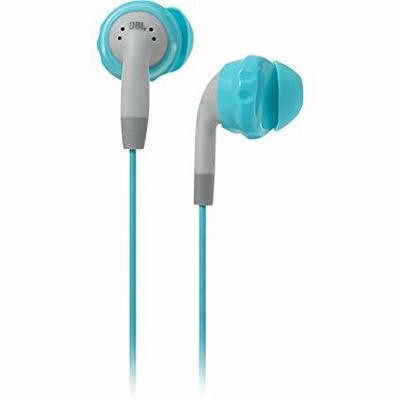 JBL Inspire 100 Women In-Ear Sport Headphones, Teal JBL Inspire 100 Women In-Ear Sport Headphones, Teal