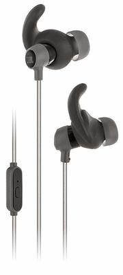 JBL Reflect Mini Sport in-Ear Headphones, Black JBL Reflect Mini Sport in-Ear Headphones, Black