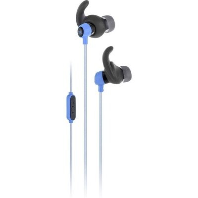JBL Reflect Mini Sport in-Ear Headphones, Blue JBL Reflect Mini Sport in-Ear Headphones, Blue