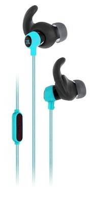 JBL Reflect Mini Sport in-Ear Headphones, Teal JBL Reflect Mini Sport in-Ear Headphones, Teal