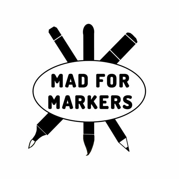 Mad for Markers