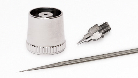 Genesis/Tritium Replacement Needles GT-NDL