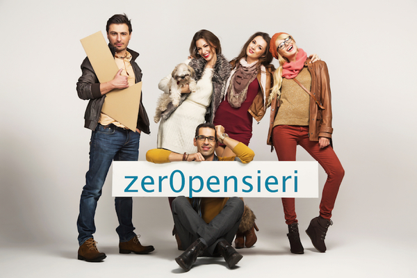 Zeropensieri ShopOnline