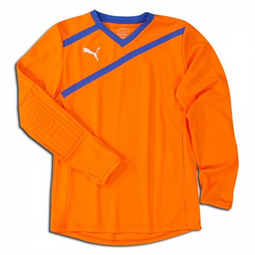 puma goalkeeper jersey