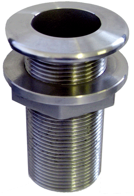 Stainless Steel Skin Fitting Stainless Steel Skin Fitting