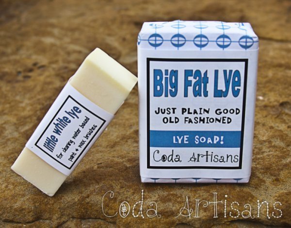 Big Fat Lye™ Soap Big Fat Lye™ Soap