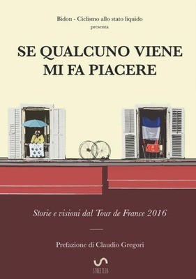 Bidon - Se qualcuno viene mi fa piacere Bidon - Se qualcuno viene mi fa piacere